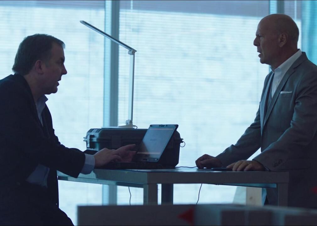 #83. 10 Minutes Gone (2019)